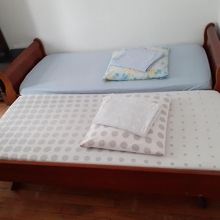 פריז Appartement Petroff מראה חיצוני תמונה