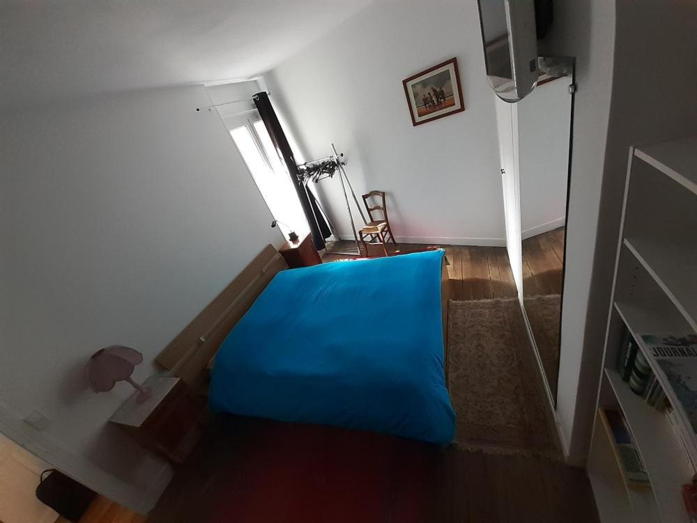 פריז Appartement Petroff מראה חיצוני תמונה