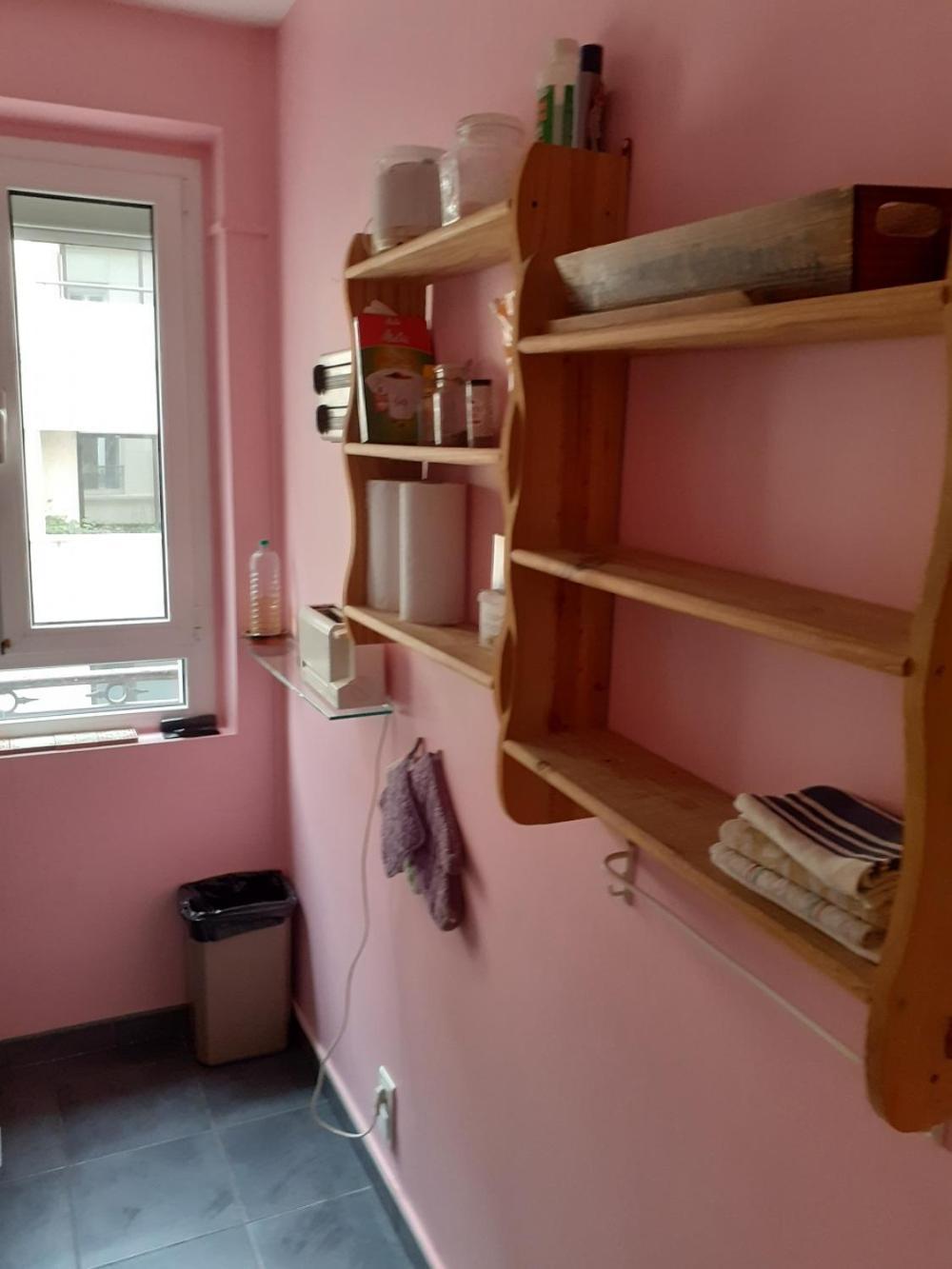פריז Appartement Petroff מראה חיצוני תמונה