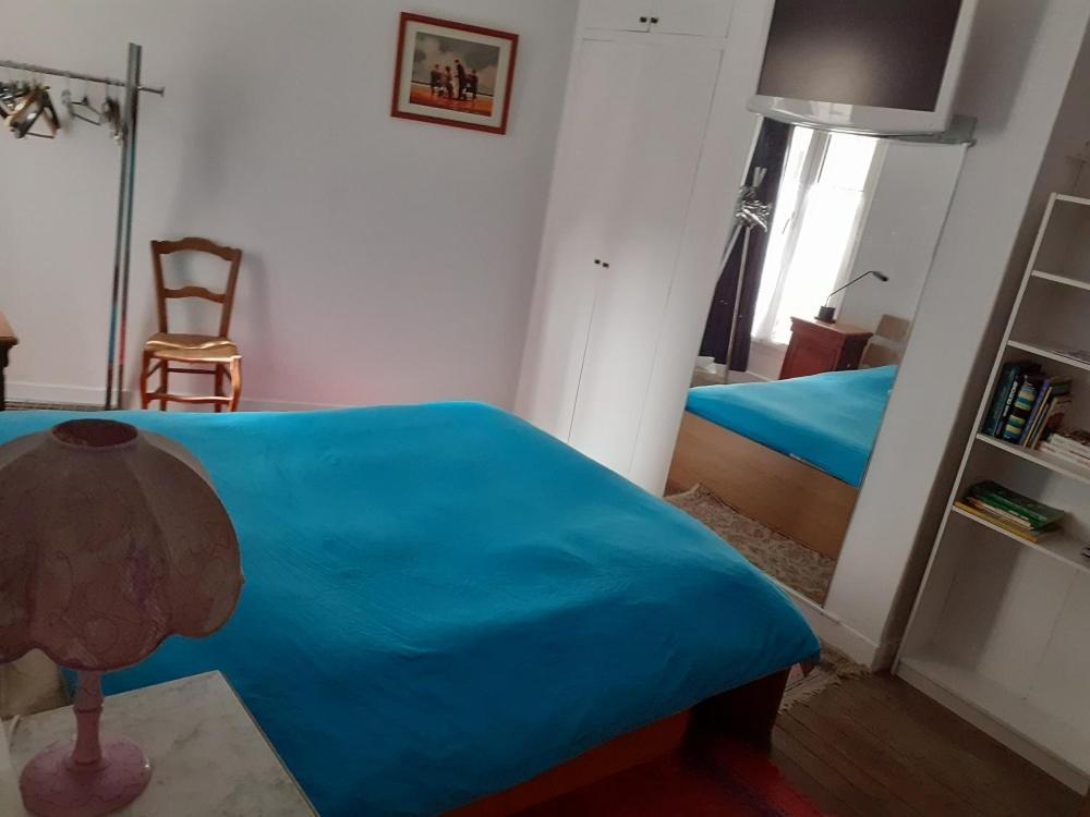 פריז Appartement Petroff מראה חיצוני תמונה