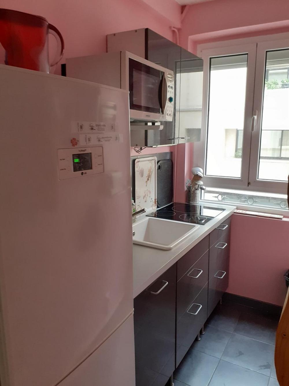 פריז Appartement Petroff מראה חיצוני תמונה