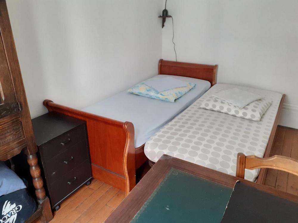 פריז Appartement Petroff מראה חיצוני תמונה