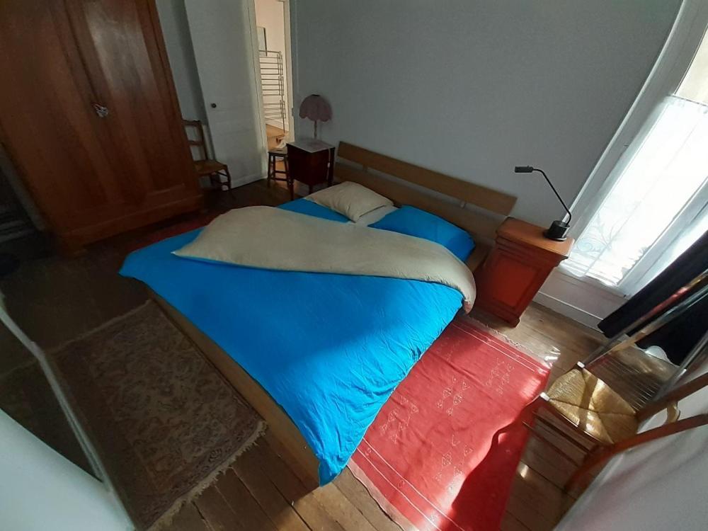 פריז Appartement Petroff מראה חיצוני תמונה