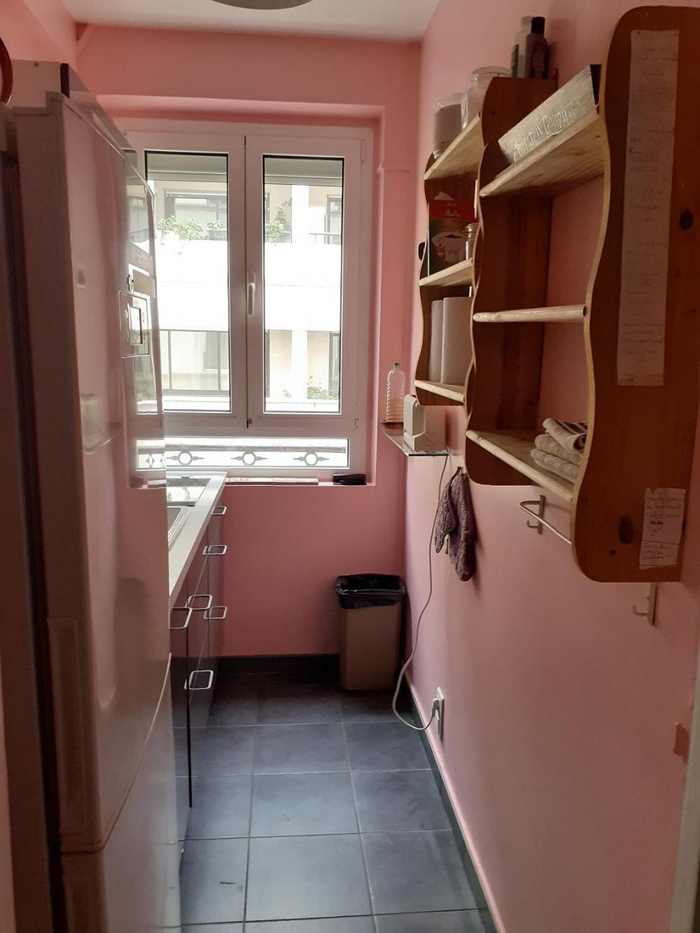 פריז Appartement Petroff מראה חיצוני תמונה